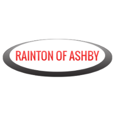 Rainton of Ashby Ltd Logo