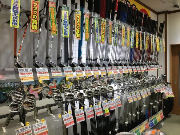 Images ゴルフパートナー 常総守谷店（ゴルフガーデン　ザ・ロンド内）