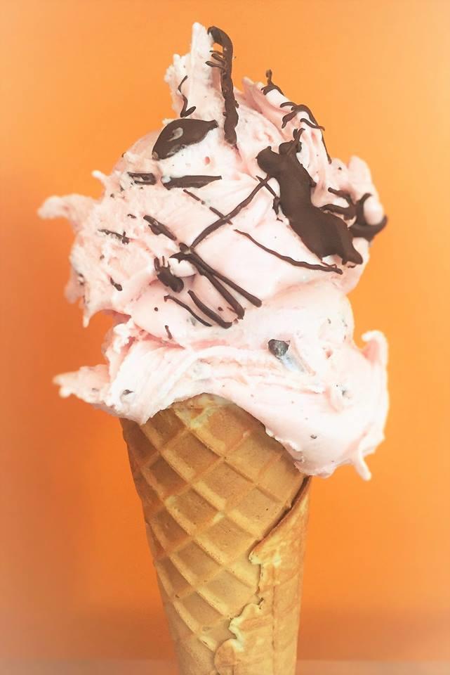 Eis Peter, Hauptstraße 17 in Mödling