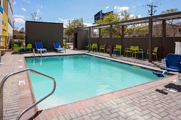 Images Home2 Suites by Hilton Baton Rouge Citiplace