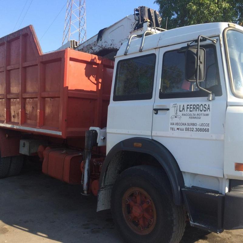 Images La Ferrosa di Carbone Vittorio