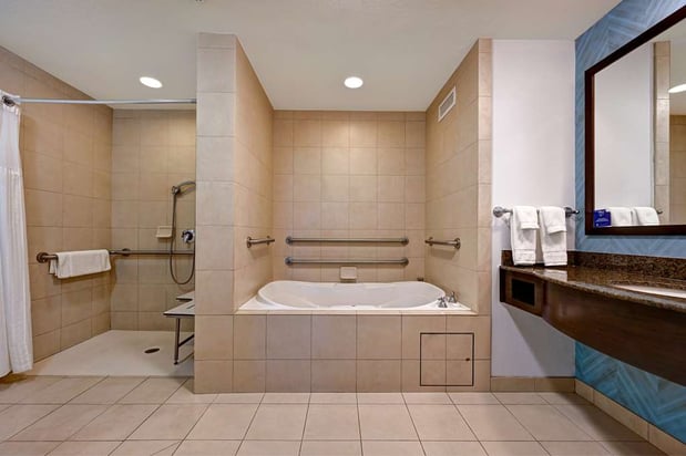 Images Hilton Garden Inn San Bernardino