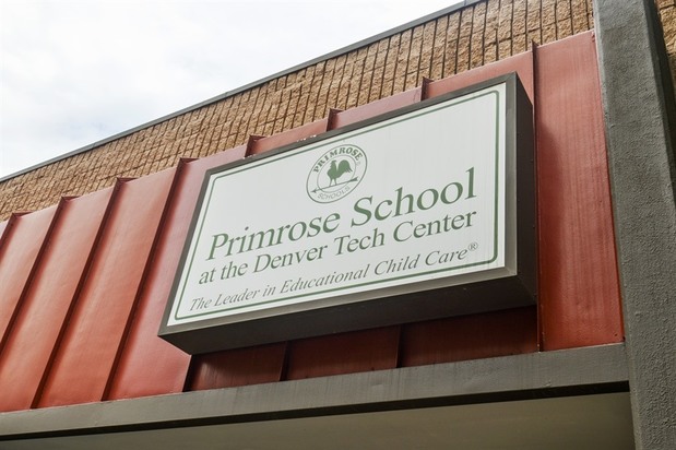 Images Primrose School at the Denver Tech Center