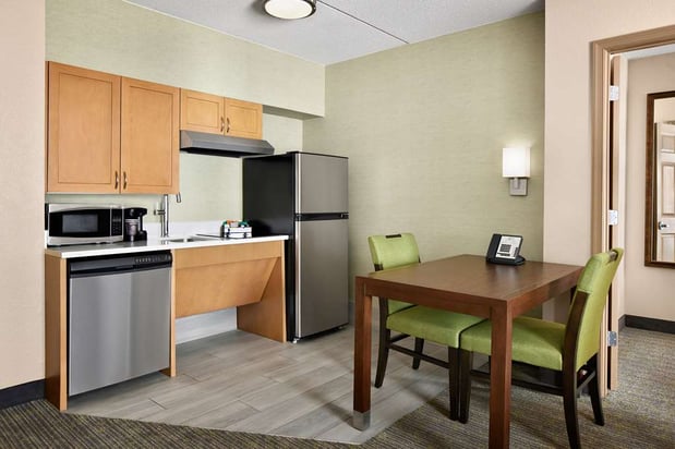 Images Homewood Suites by Hilton Baltimore-BWI Airport