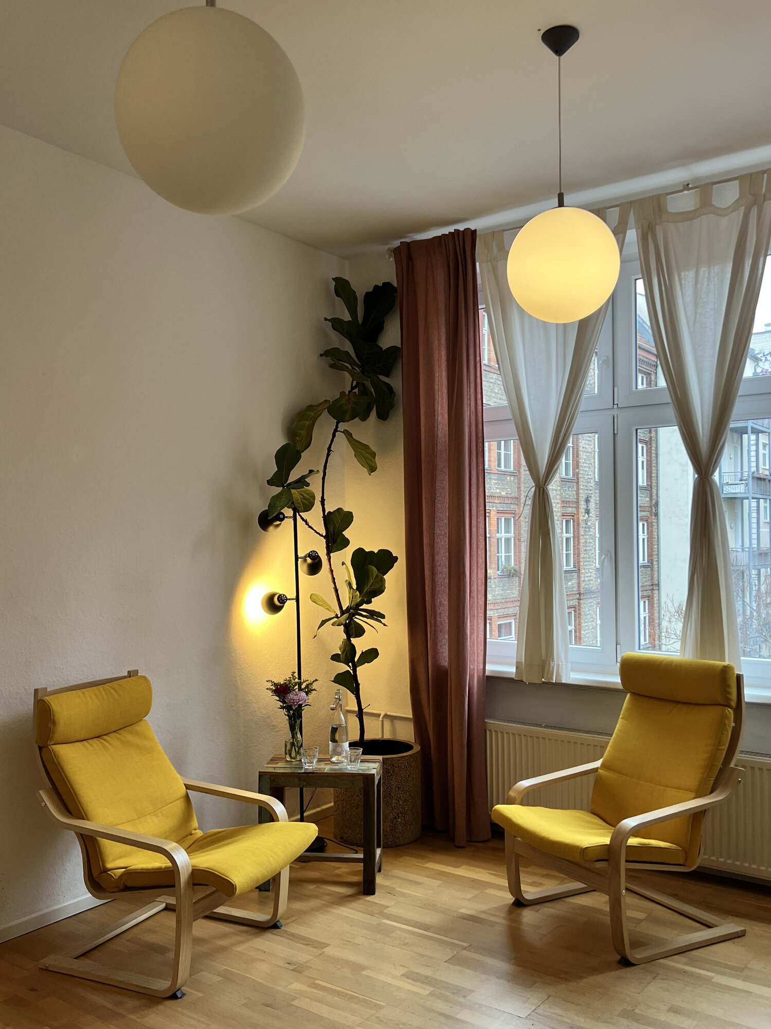 Bilder Good Care Coaching