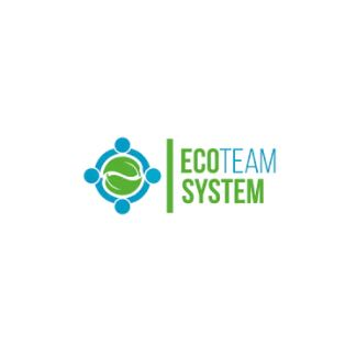Eco-Teamsystem Logo