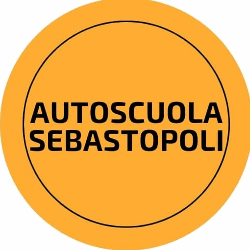 Autoscuola Sebastopoli Logo
