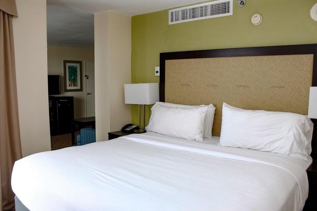 Images Holiday Inn Corpus Christi Downtown Marina by IHG