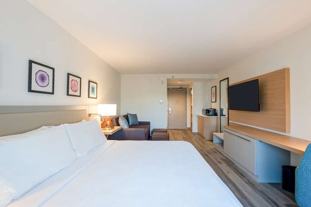 Images Hilton Garden Inn Ft. Lauderdale Airport-Cruise Port