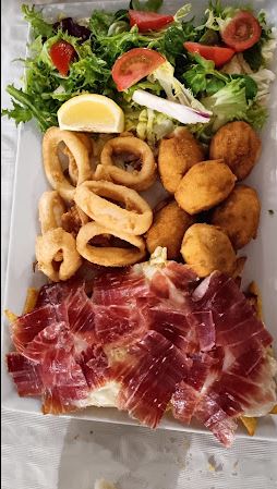 Images Bar Restaurante Rolar