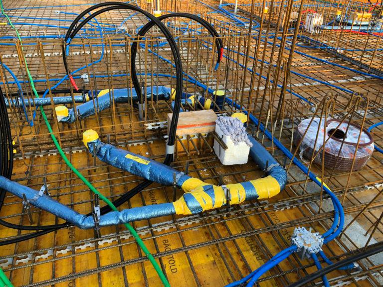 Bösi Haustechnik GmbH, Dorfstrasse 9 in Niederbipp