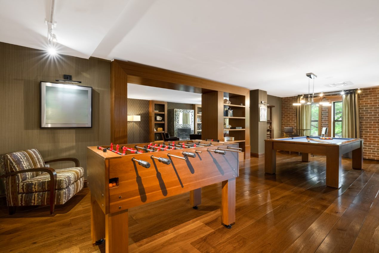 The ideal location for your next social gathering
