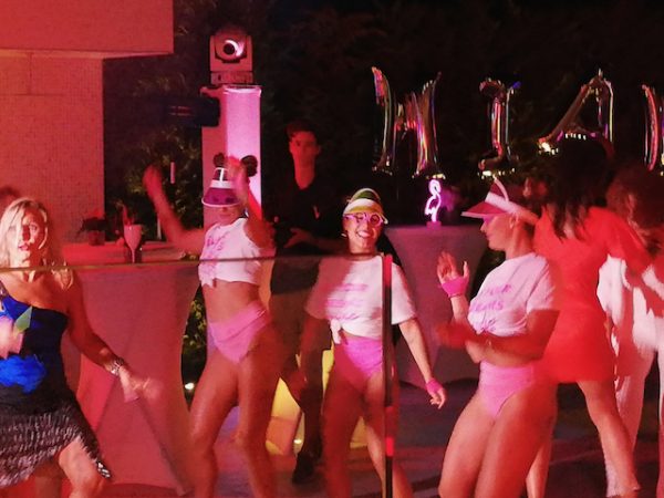 Images Marbella Entertainments