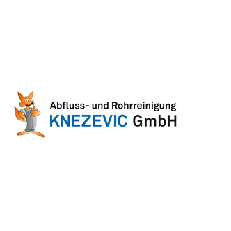 Abfluss- und Rohrreinigung Knezevic GmbH in Dortmund - Logo