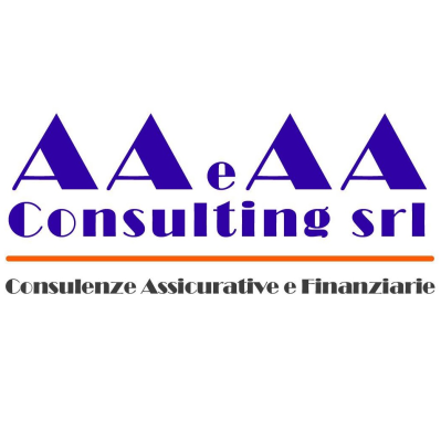 AA e AA Consulting Logo