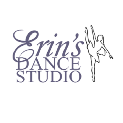 Erin's Dance Studio Logo
