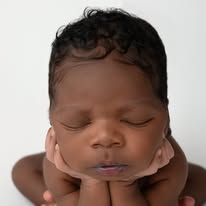 Chaunva Lecompte Photography Image