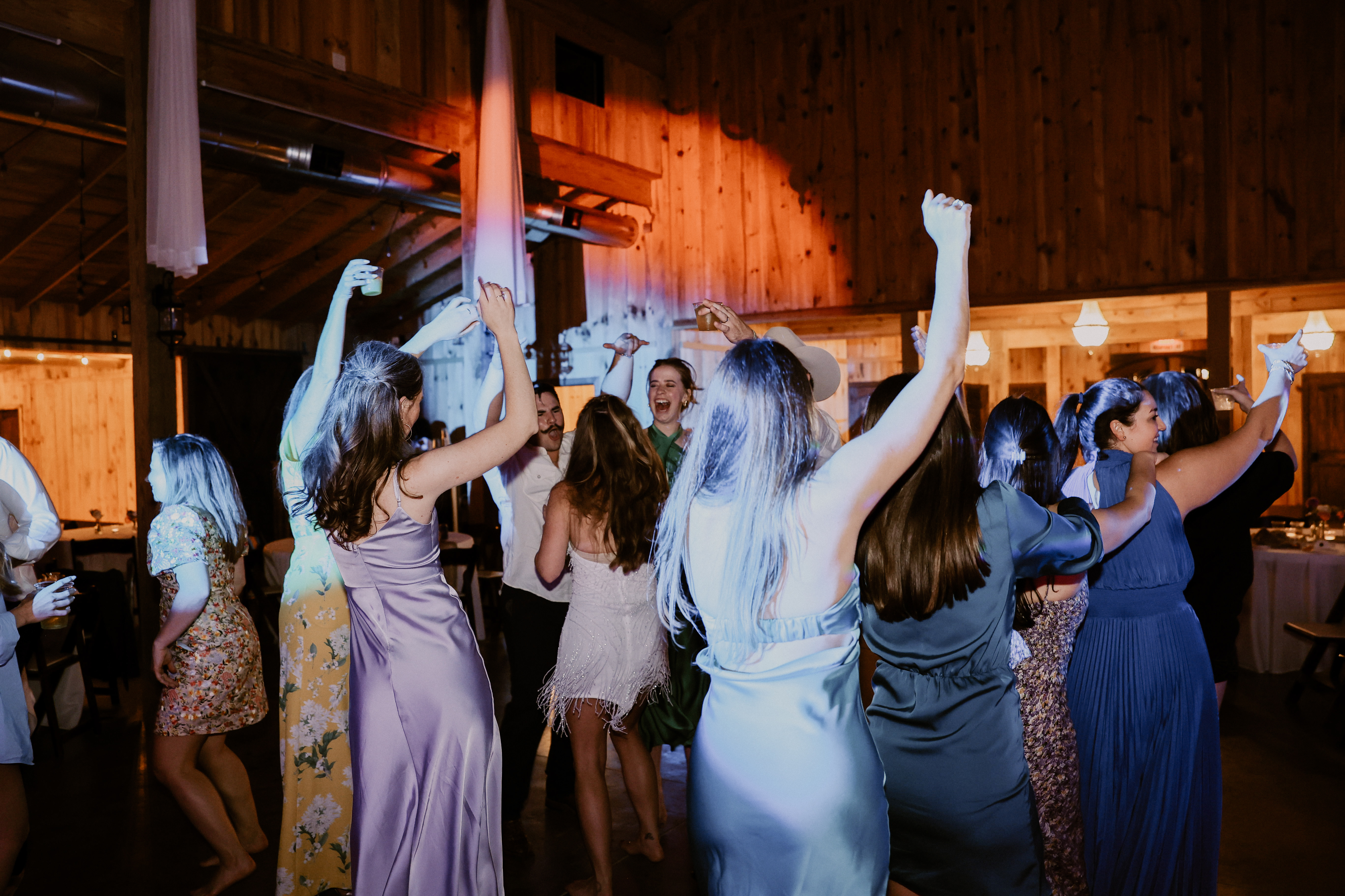 Blue Star Productions DJ's Image