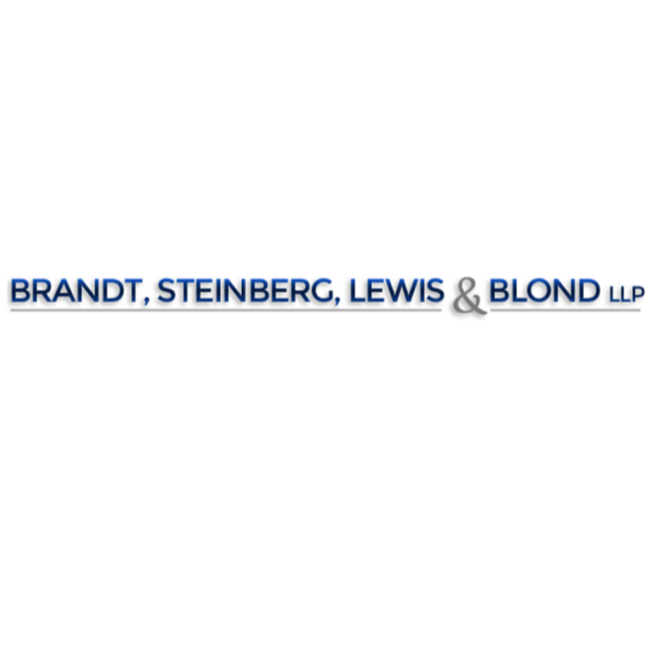 Brandt, Steinberg, Lewis & Blond LLP Logo