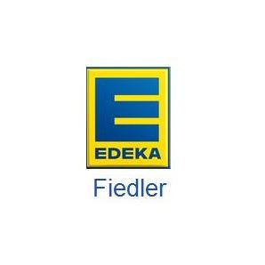 Logo Edeka Fiedler