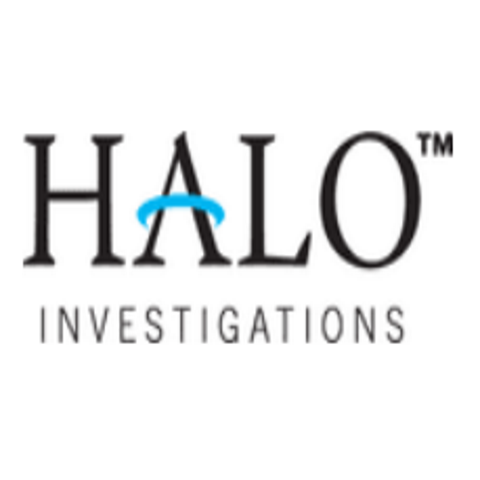 Halo Investigations