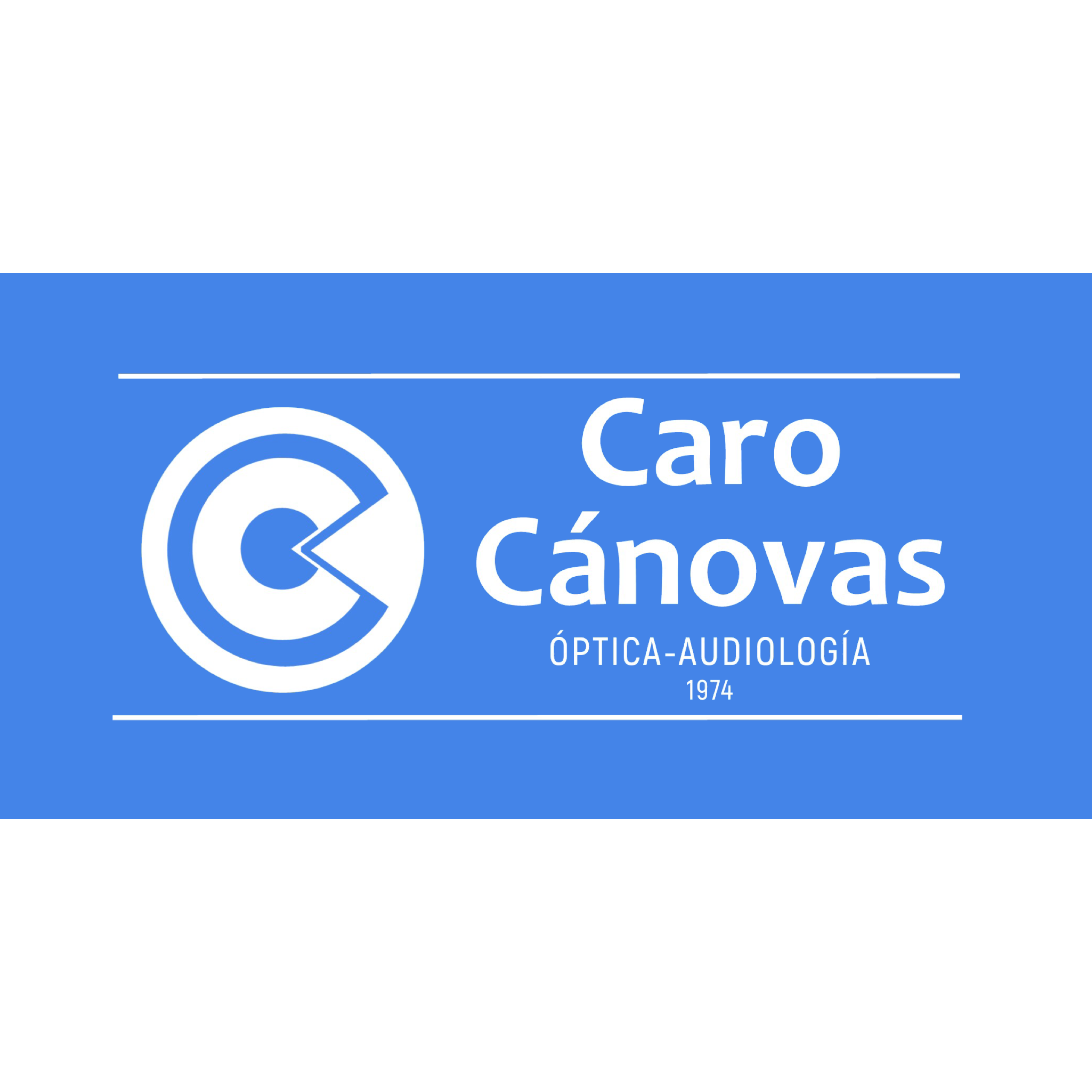 Opticas Caro Canovas Logroño