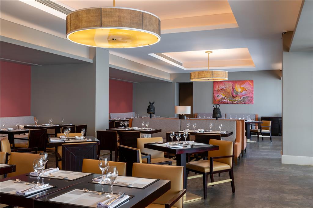 Radisson Blu Hotel, Conakry