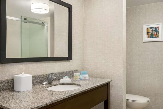 Images Hampton Inn & Suites Exeter