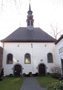 Bilder Evangelische Stadtkirche Süchteln - Evangelische Kirchengemeinde Süchteln