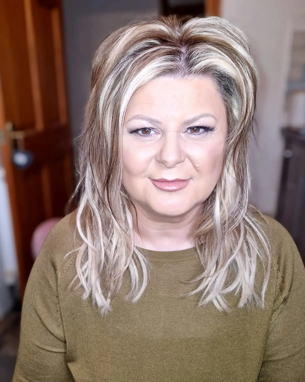 Images I Do - Wedding Make Up