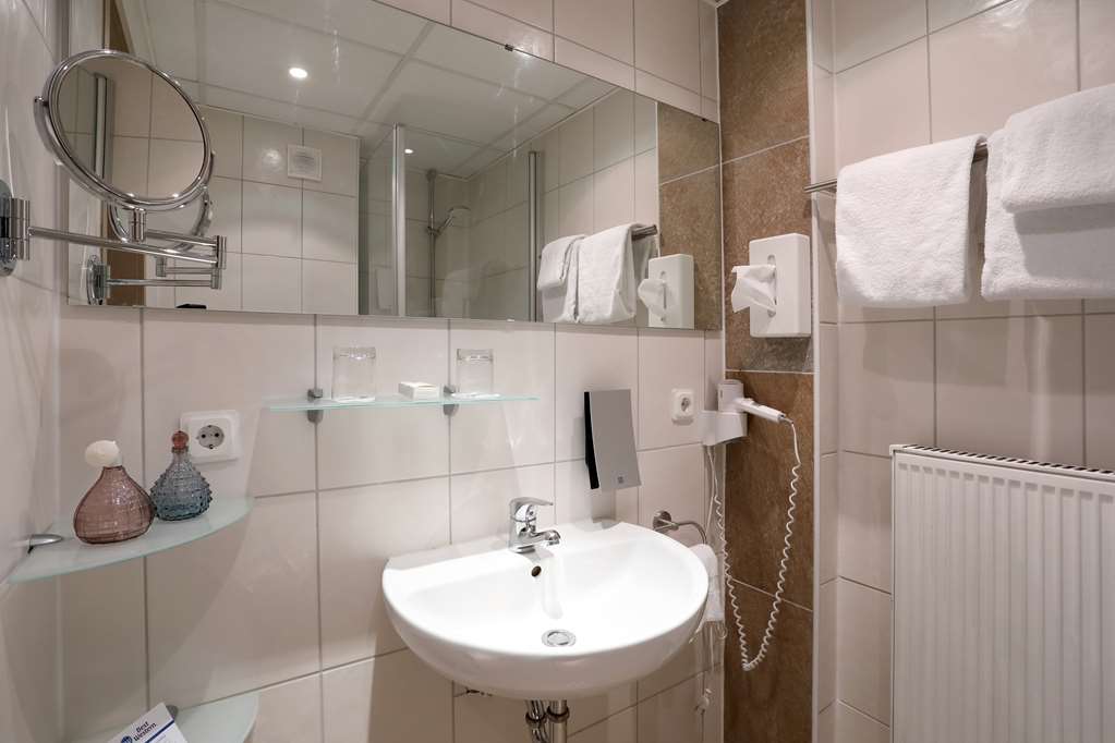 Bilder Best Western Hotel Rosenau