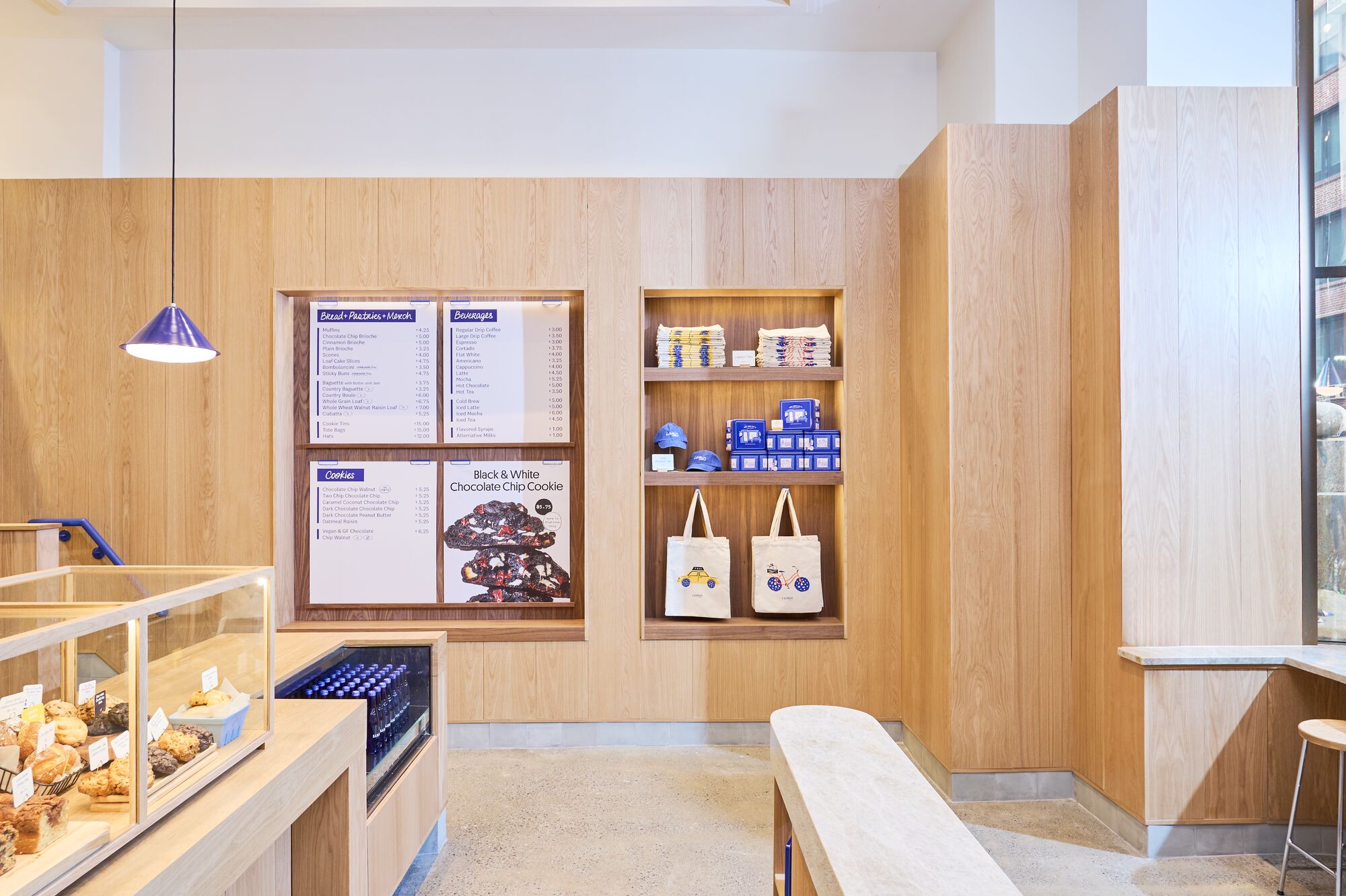 Levain Bakery