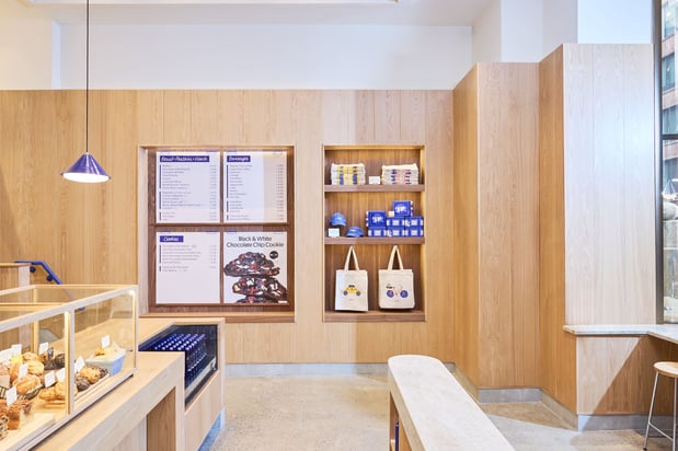 Images Levain Bakery