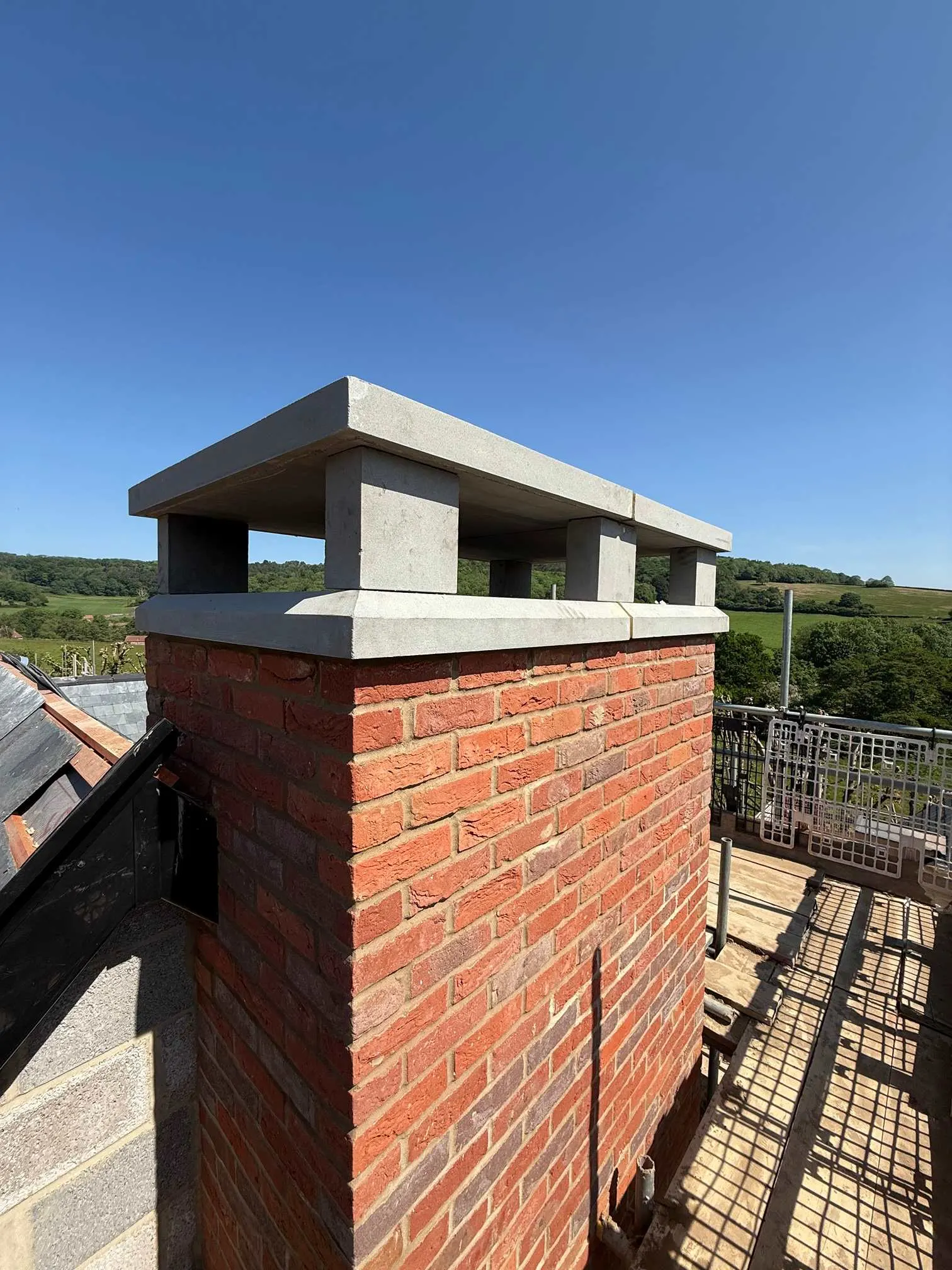 Images Morris Brickwork Ltd