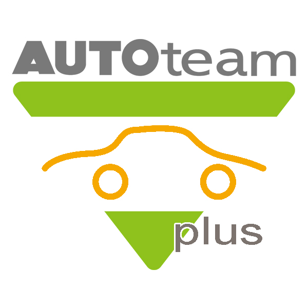 Logo Autohaus Pöpke AUTOteam plus