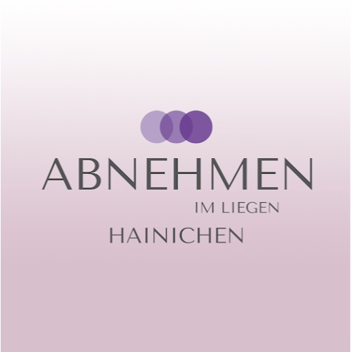 Abnehmen im Liegen Hainichen in Hainichen in Sachsen - Logo