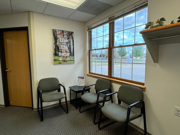 Images Rock Valley Physical Therapy - Wilton