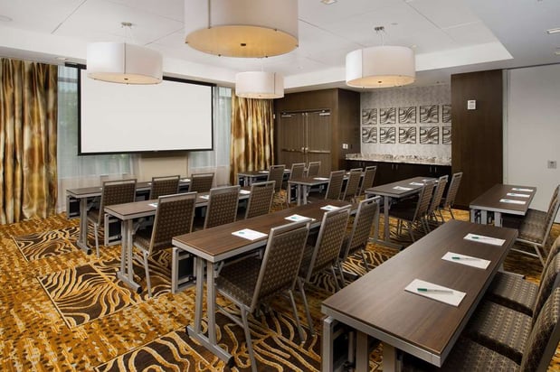 Images Homewood Suites by Hilton Washington DC NoMa Union Station