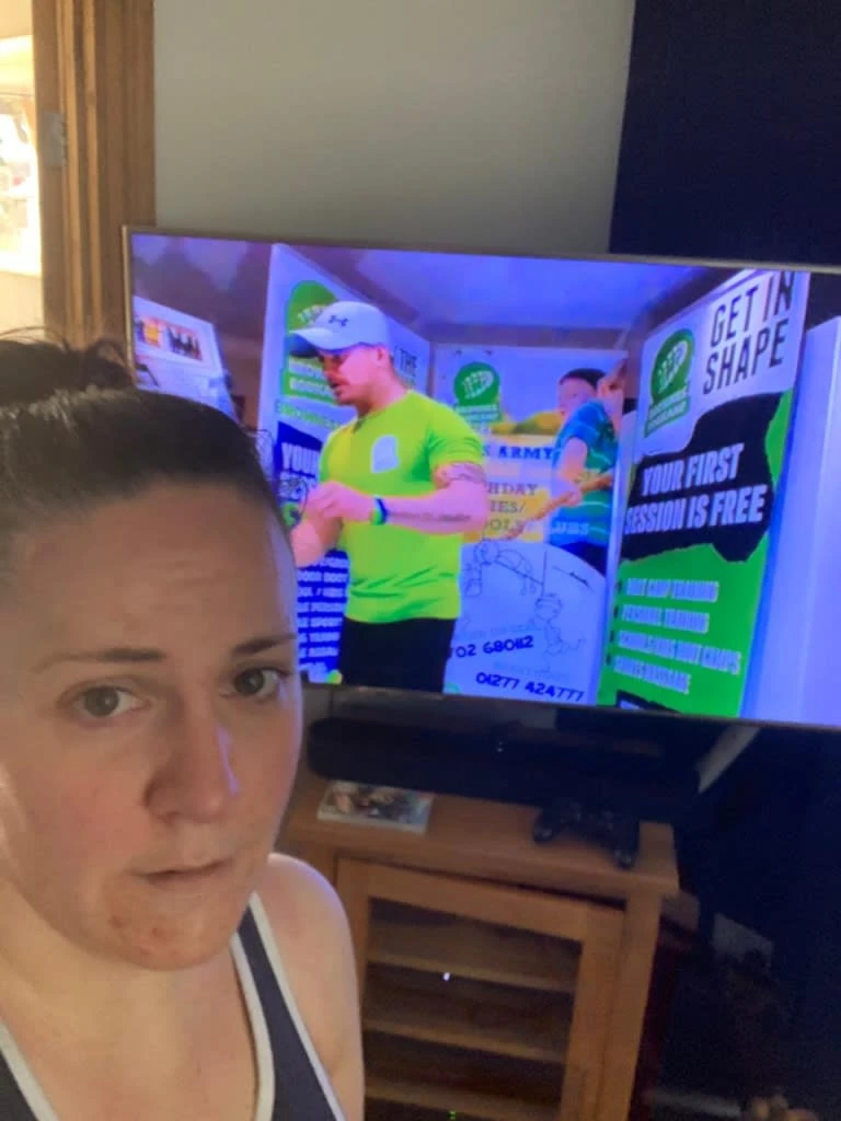 Images Brownes Boot Camp