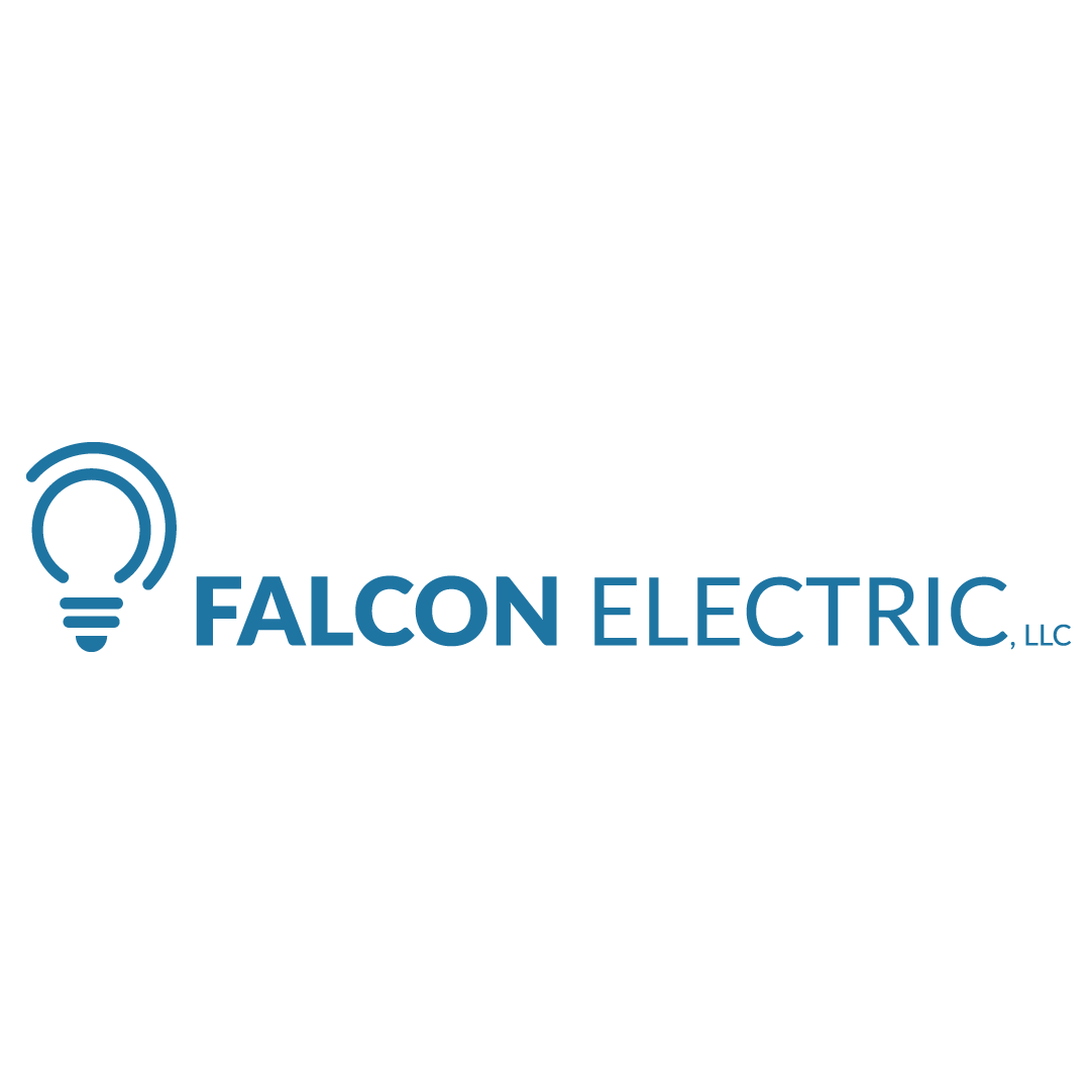Falcon Electric, LLC Logo