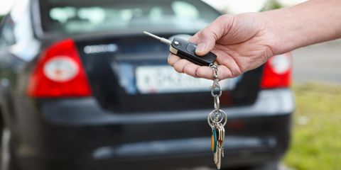 What Are the Benefits of Car Key Remotes?