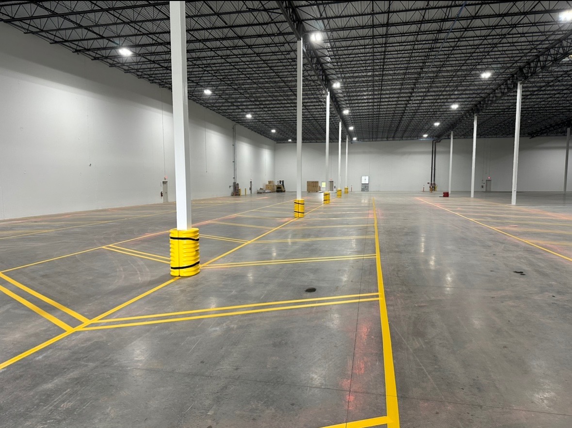 Professional Pavement Services Image