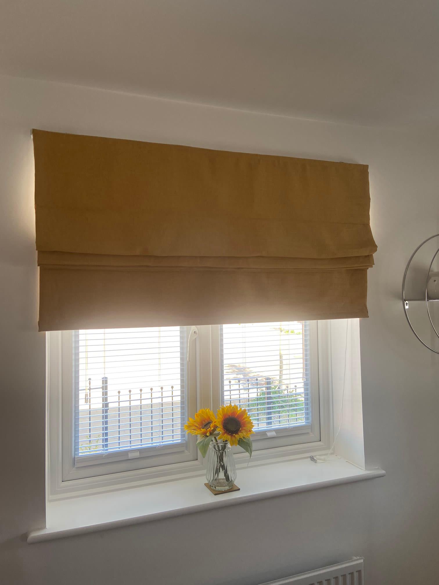Test Valley Blinds Andover 07710 629352