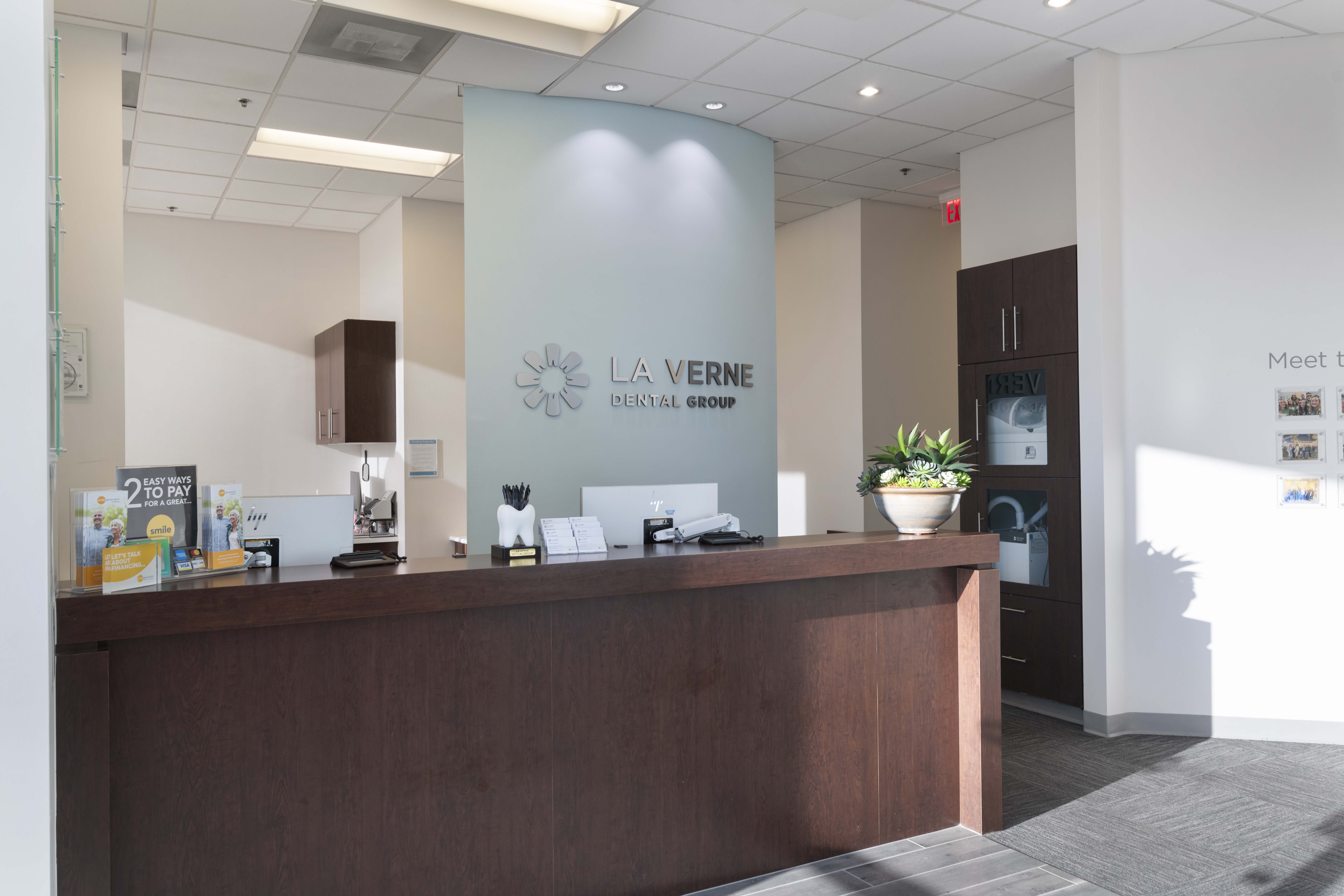 La Verne Dental Group Image
