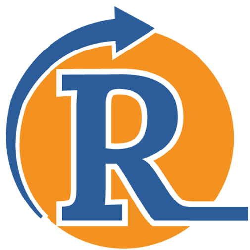Räumzeit GmbH Entrümpelung Entsorgung Wohnungsauflösung in Berlin - Logo
