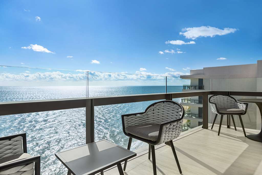 Images Hilton Cancun, an All-Inclusive Resort