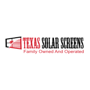 Texas Solar Screens