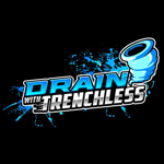 Drain and Trenchless Logo