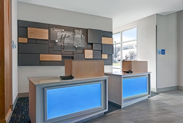 Images Holiday Inn Express & Suites Houston Memorial - City Centre by IHG