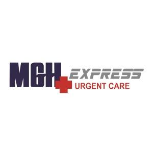 MGH Express Urgent Care Logo